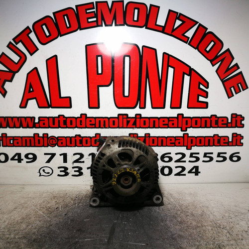 5705ne alternatore citroen - ,