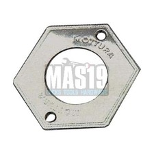 MOSTRINA ESTERNA MOTTURA POMPA