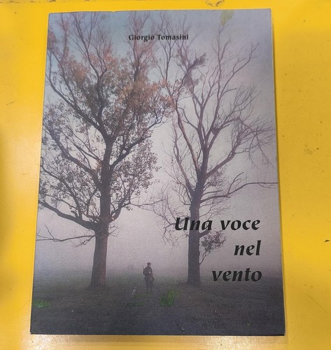 Libro giorgio tomasini una - libro,
