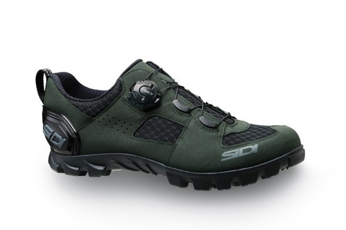 Scarpe sidi mtb turbo - sidi,