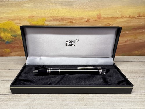 Montblanc starwalker black - montblanc,