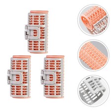  3 pezzi Bang Bigodini per