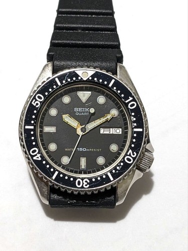 Orologio seiko diver - seiko, diver's