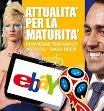 Libro - Attualita Per La