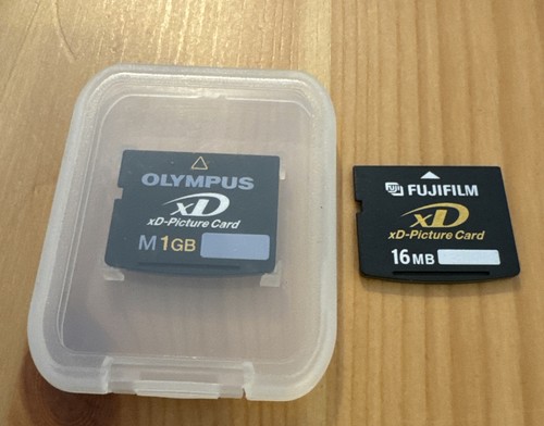Picture card 1gb olympus - picture,