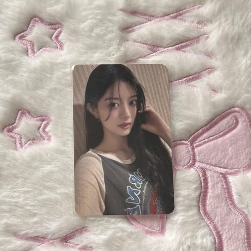 Scheda fotografica illit minju - scheda,