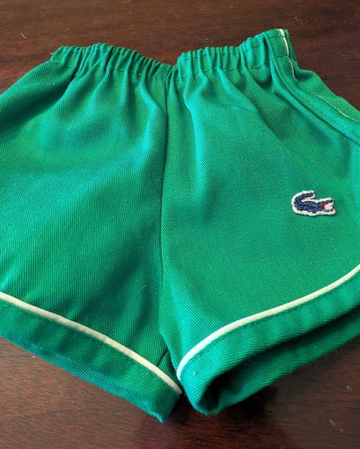 Vintage izod lacoste g - vintage,