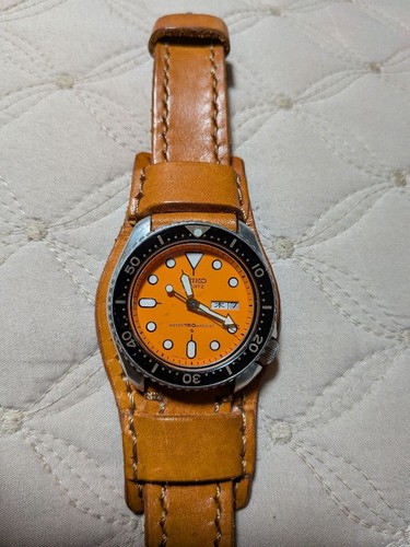 Orologio seiko quartz diver - orologio,