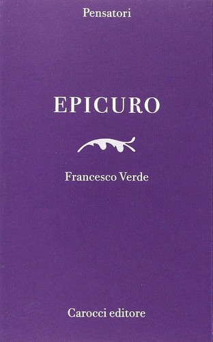 Epicuro paperback feb 06 - [paperback],