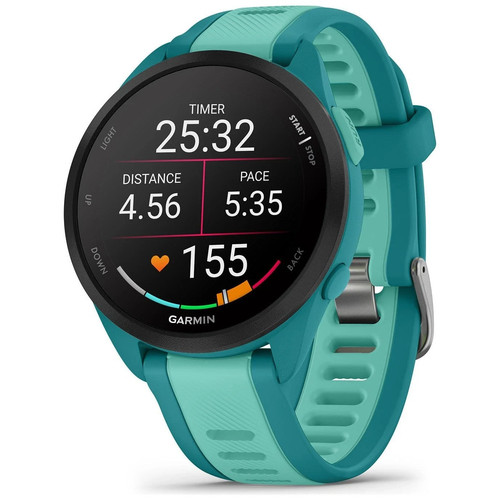 Garmin forerunner 165 - garmin,