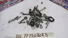 Bulloni viti carter motore Crankcase bolts set Ducati 999
