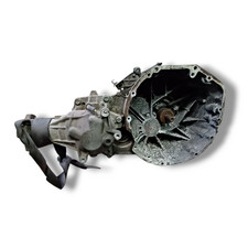 Cambio per Nissan Qashqai 2.0