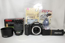 Pentax Digital Single Lens