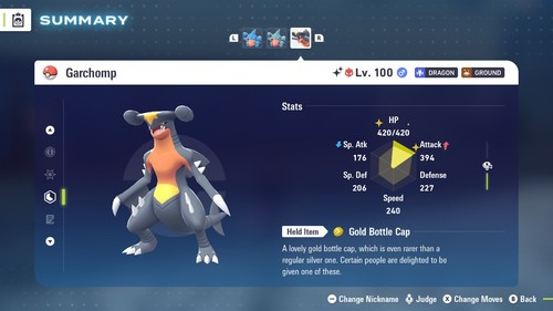 Leggende pokémon a shiny - leggende, pokémon: