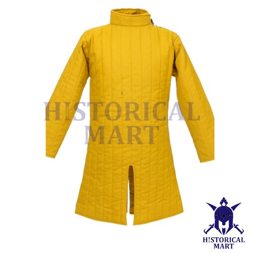 Giacca armatura gambeson - giacca,