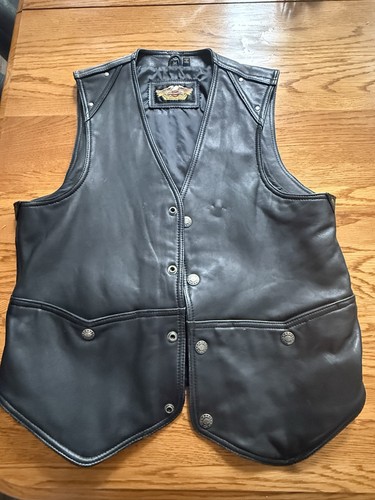 Gilet giacca moto - moto, harley