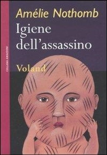 Libro amélie nothomb - -,