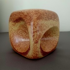 VASO CUBO BERTONCELLO DESIGN