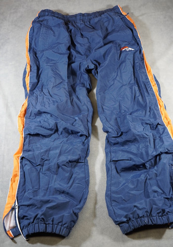 Pantaloni pista vintage - pista,