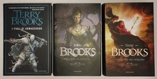 Terry Brooks "La Genesi di
