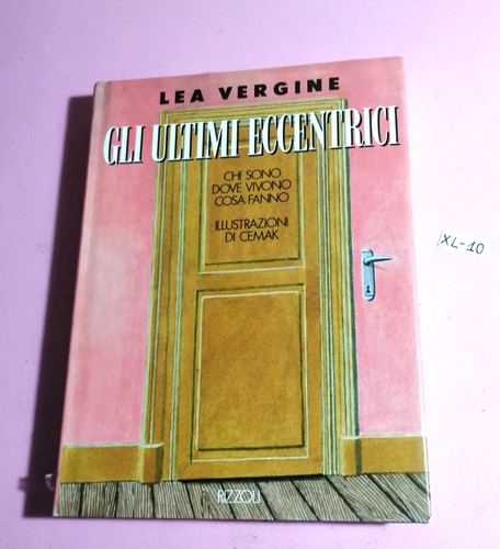 Lea vergine gli ultimi - vergine-gli,