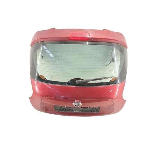 Portellone posteriore - portellone,