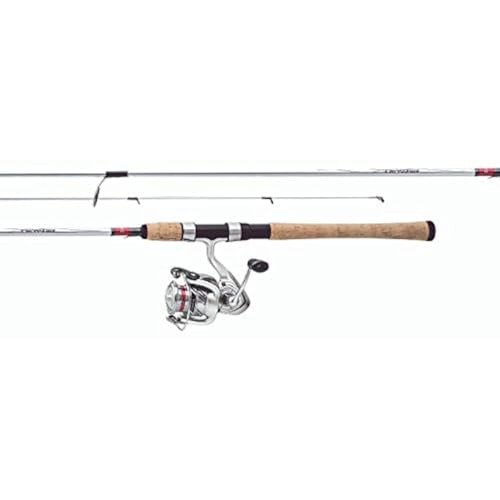 Daiwa crossfire spinning - daiwa, lt