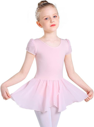 Tutu ballerina bambina body - ballerina,