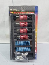 TAMIYA TA-05 AMMORTIZZATORI IN LEGA NUOVI TOP CAD