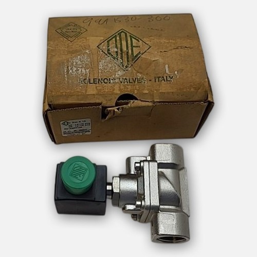 Nuovo granzow r21x2kt120 corpo - nuovo,