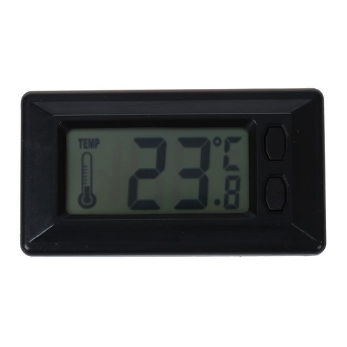 Temperatura interna display - temperatura,
