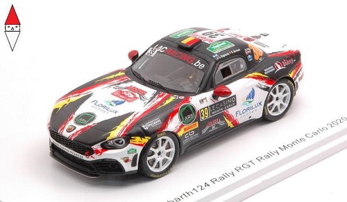 Spark model fiat - fiat, 124