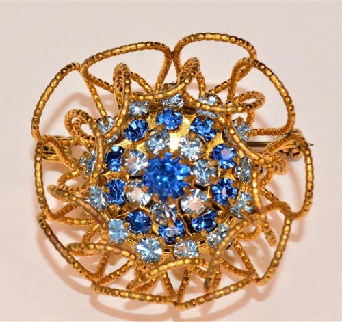 Vintage firmato austria color - vintage,