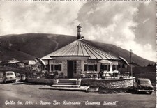 #GALLIO: NUOVO BAR RISTORANTE