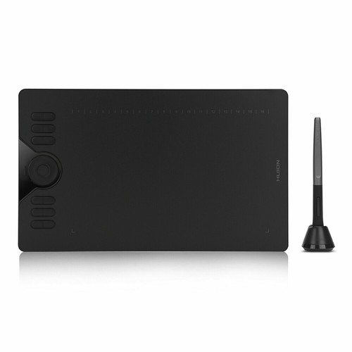 Huion hs610 tavoletta penna - tavoletta,