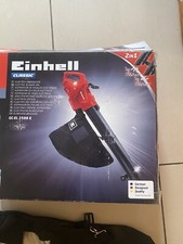 Einhell GC-EL 2500 E