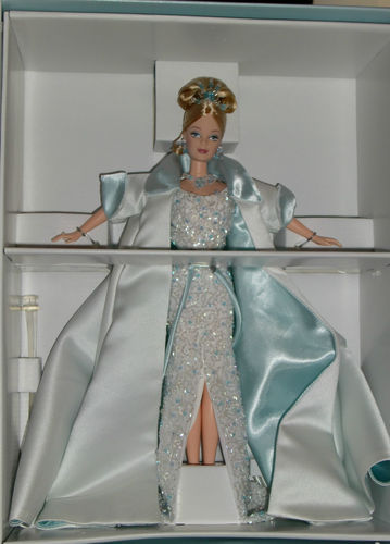 Barbie crystal jubilee solo - crystal,