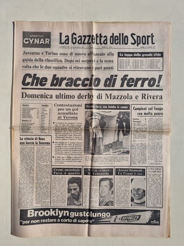 Gazzetta dello sport - gazzetta,