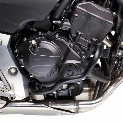 Paramotore for honda hornet - paramotore,