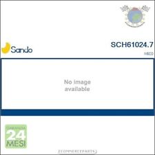 Turbina Turbocompressore Sando