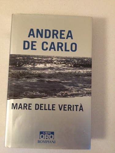 Andrea carlo mare delle - andrea,