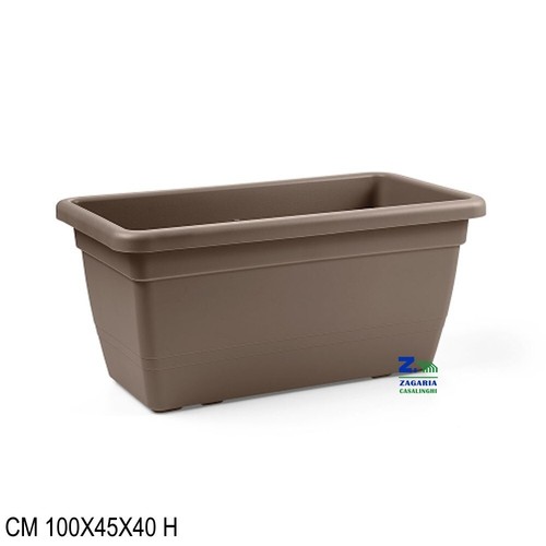 Fioriera vaso anthea - vaso,