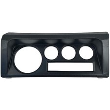 Contorno cruscotto anteriore