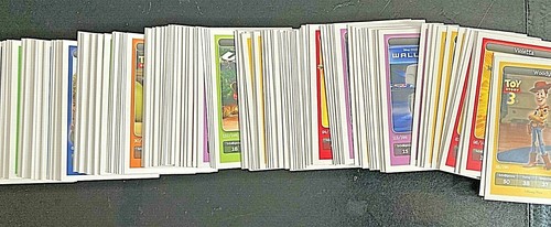 Lotto 200 carte figurine - lotto,