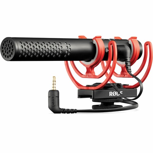 Rode videomic ntg microfono - rode,