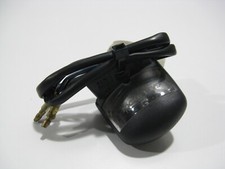 Luci targa illuminazione targa Moto Morini Granpasso 1200, 08-13