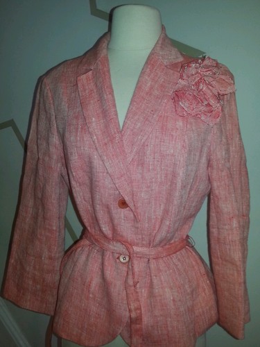Zara giacca blazer donna