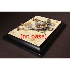 Modellino figurine resina 1/35