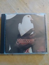 SANTANA’S GREATEST HITS CD