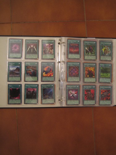 Blocco carte di - carte,